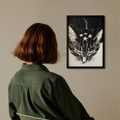 Quadro A3 Mimi