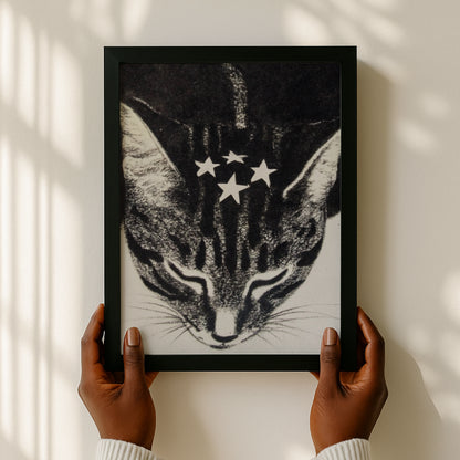 Quadro A3 Mimi
