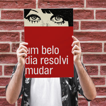 Print Mutante