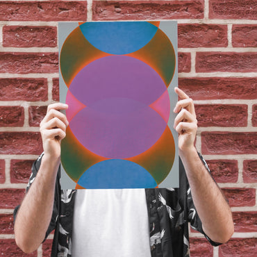 Print Orbital