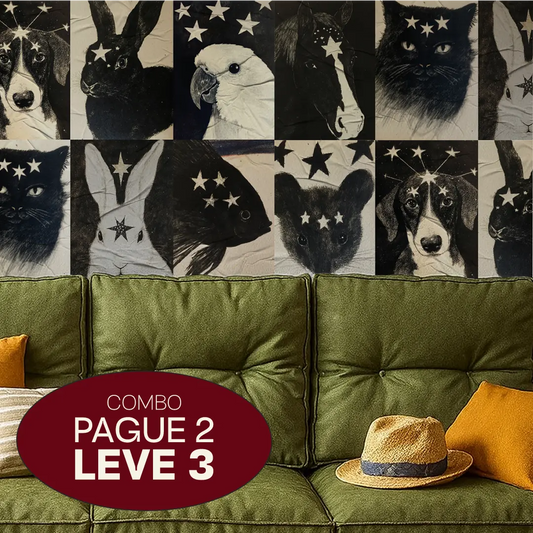 Kit Lambe-lambe Pets