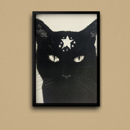Quadro A3 Salem