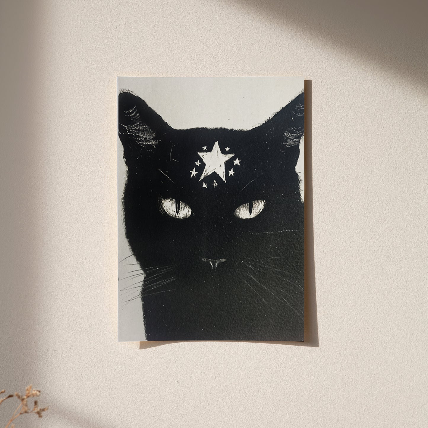 Print Salem