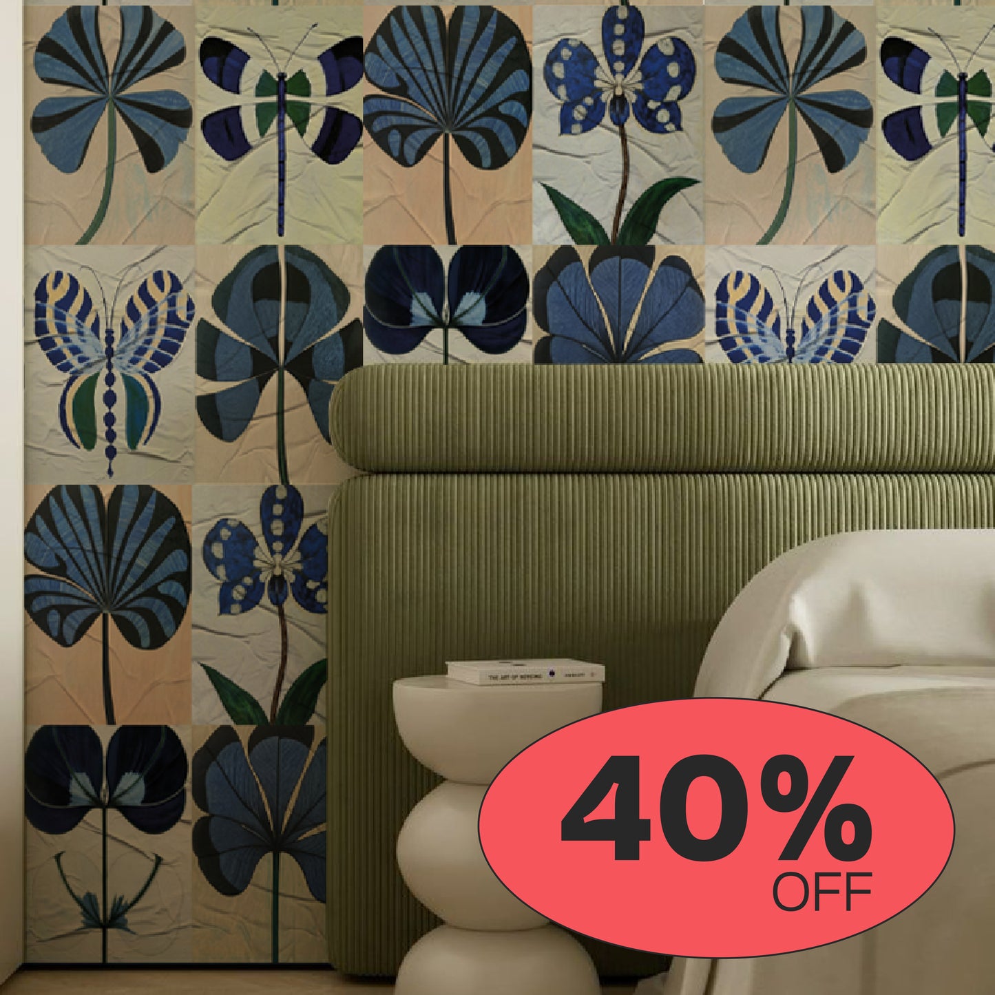 Kit Lambe-lambe Serena Charme