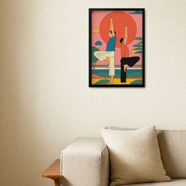 Quadro A3 Equilibrio