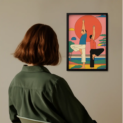 Quadro A3 Equilibrio