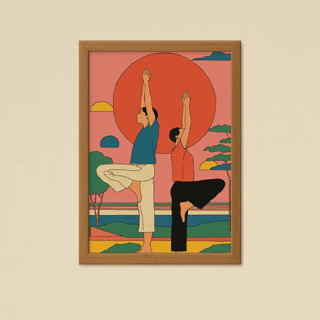 Quadro A3 Equilibrio