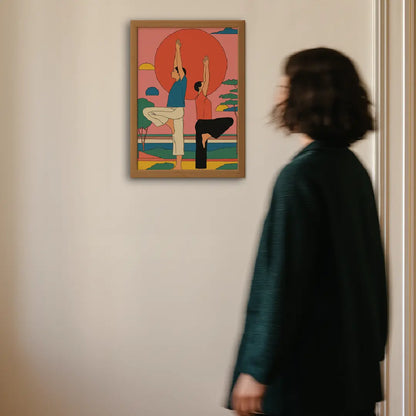 Quadro A3 Equilibrio