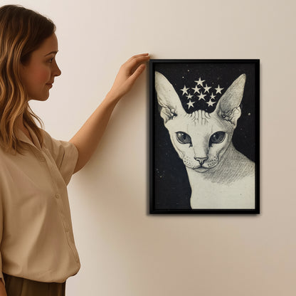 Quadro A3 Ziraldo