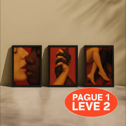 Composição A5 Entre Nós