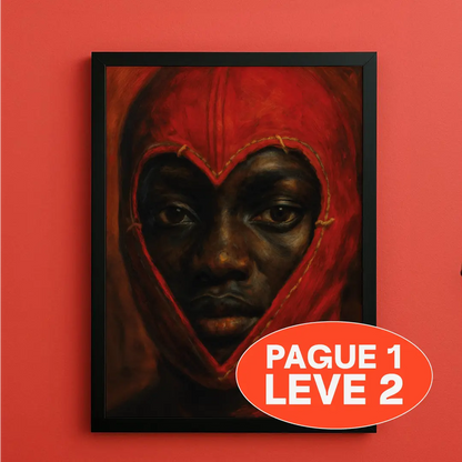 Quadro A3 Sentinela