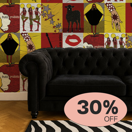 Kit Lambe-lambe Mutante