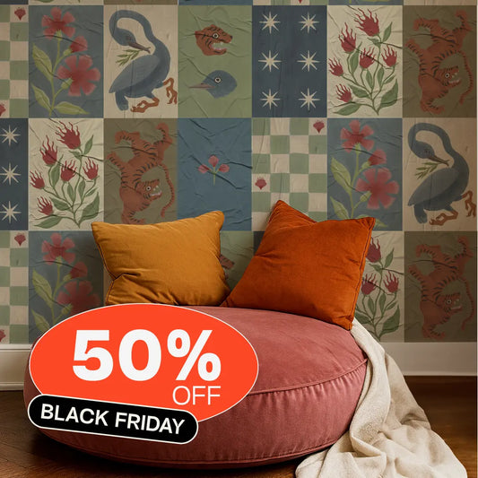 Kit Lambe-lambe Folk