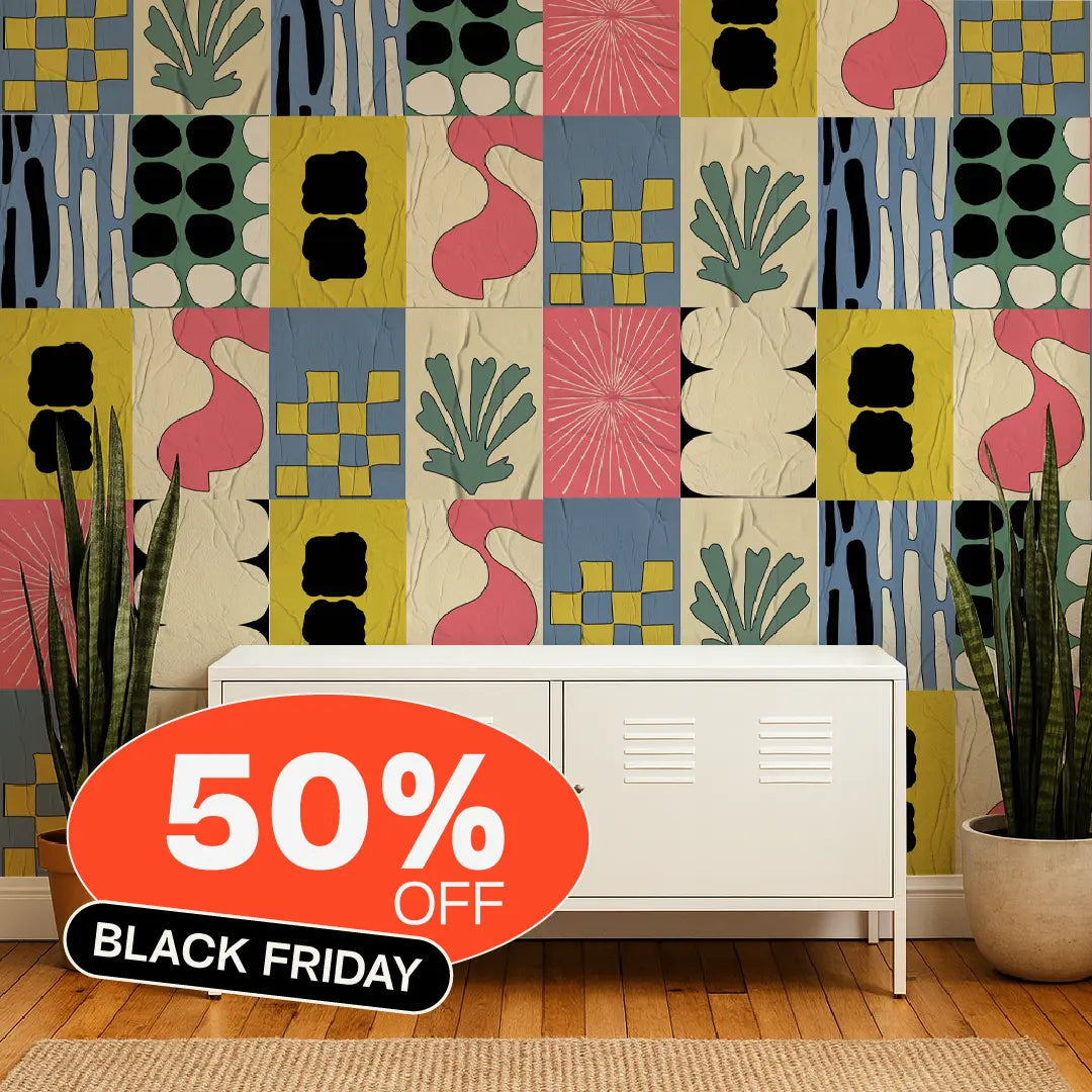 Kit Lambe-lambe Fun Pastel