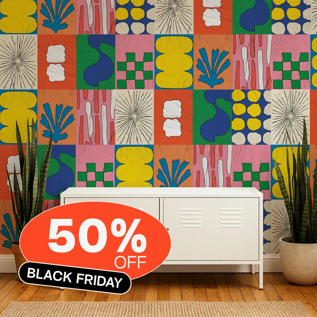 Kit Lambe-lambe Fun Vibrante