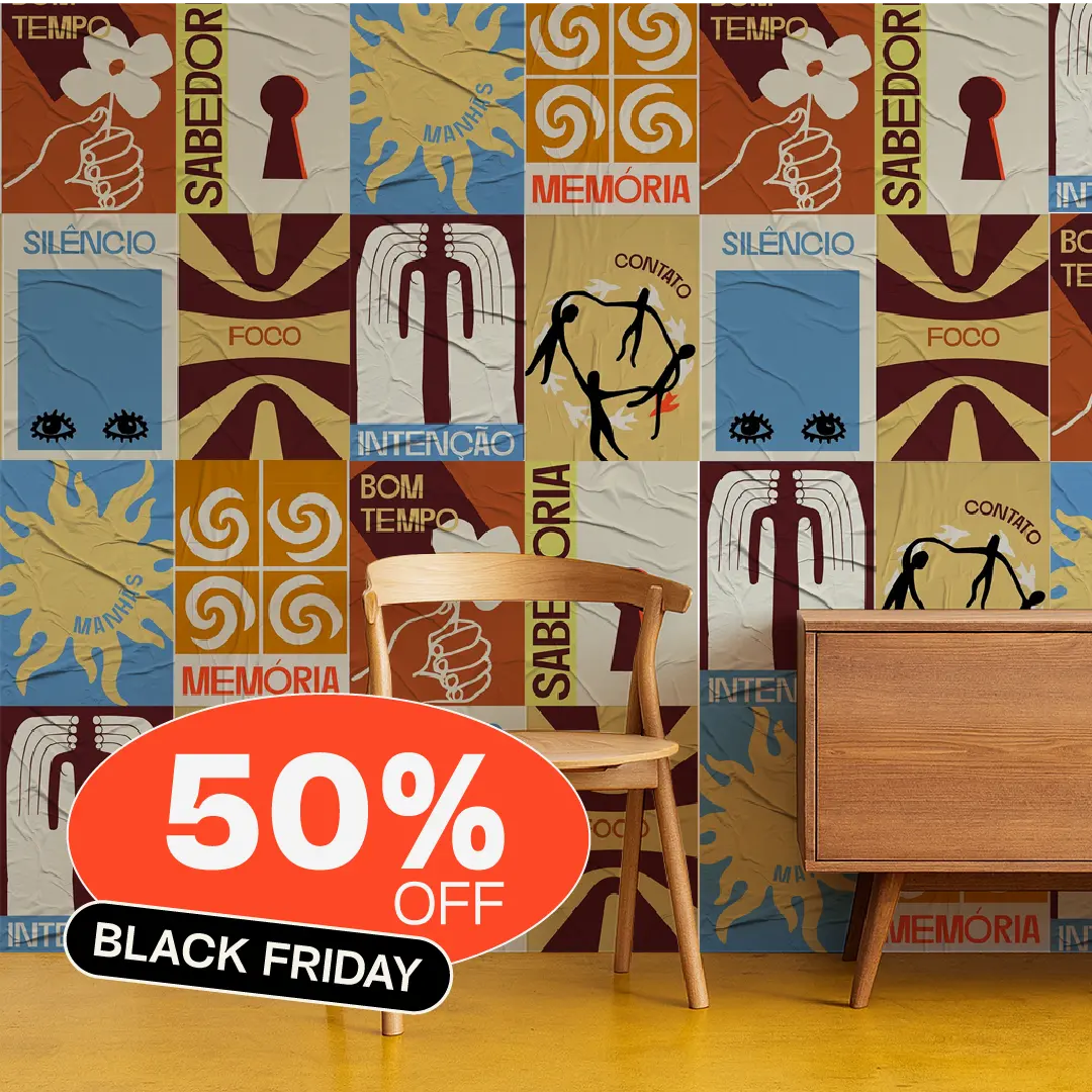 Kit Lambe-lambe Good Vibes 90s