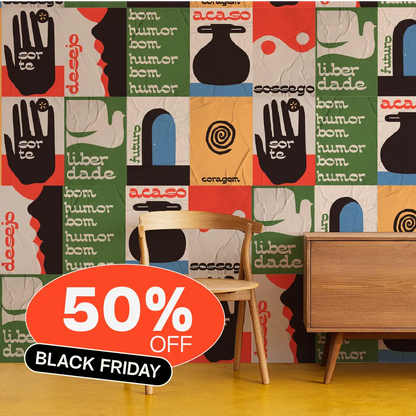 Kit Lambe-lambe  Good Vibes 70s