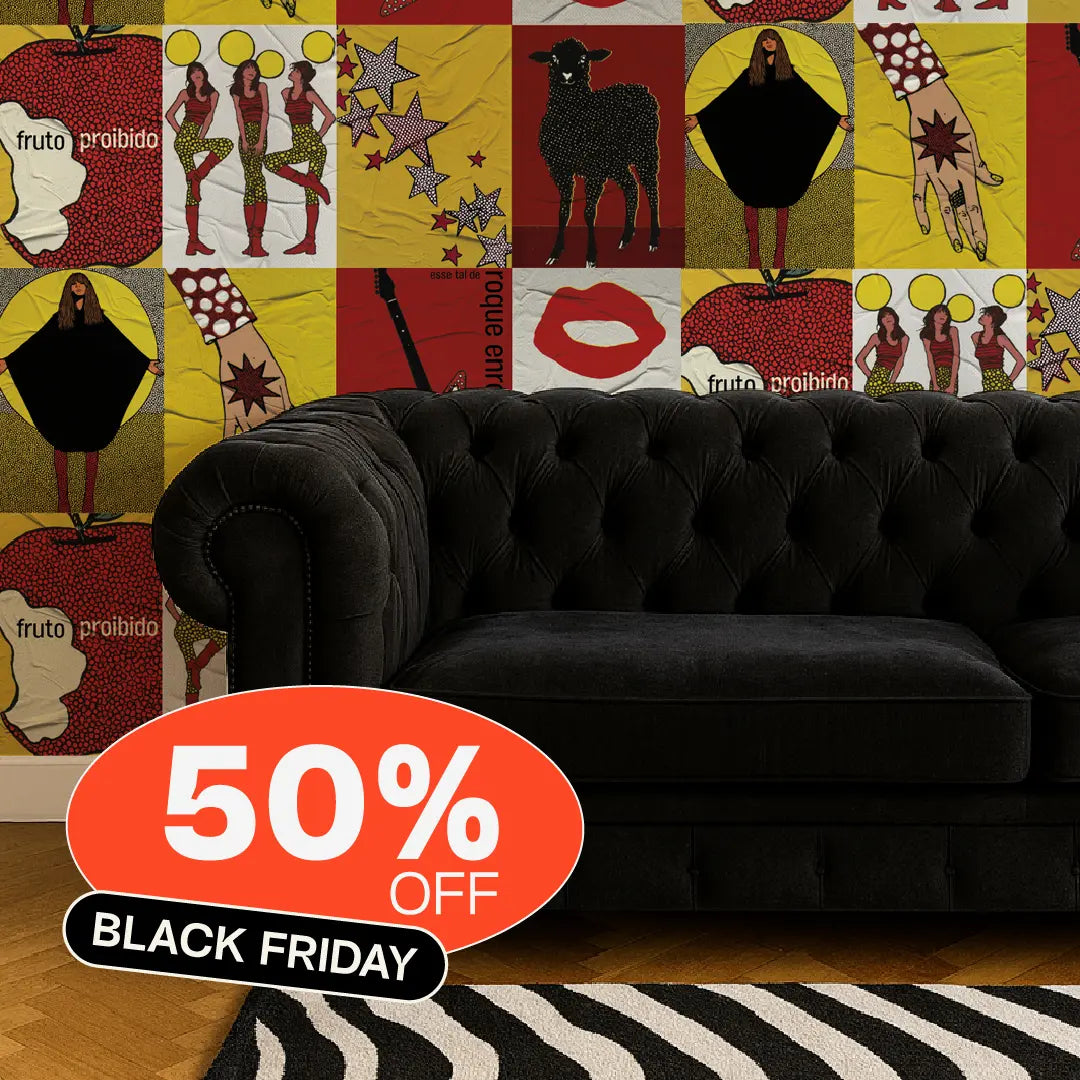 Kit Lambe-lambe Mutante