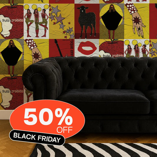 Kit Lambe-lambe Mutante