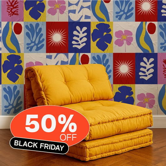 Kit Lambe-lambe Orla Primavera