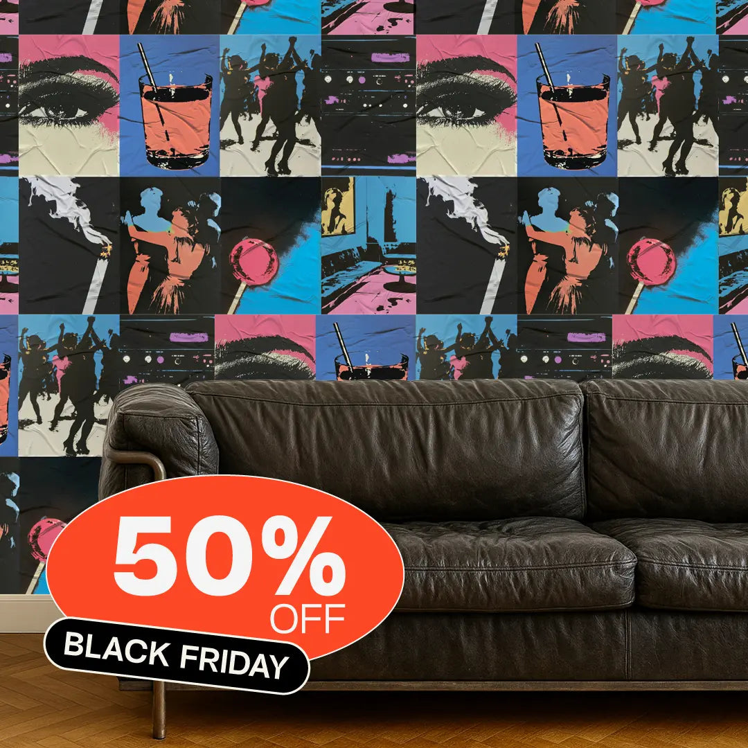 Kit Lambe-lambe Party All Night