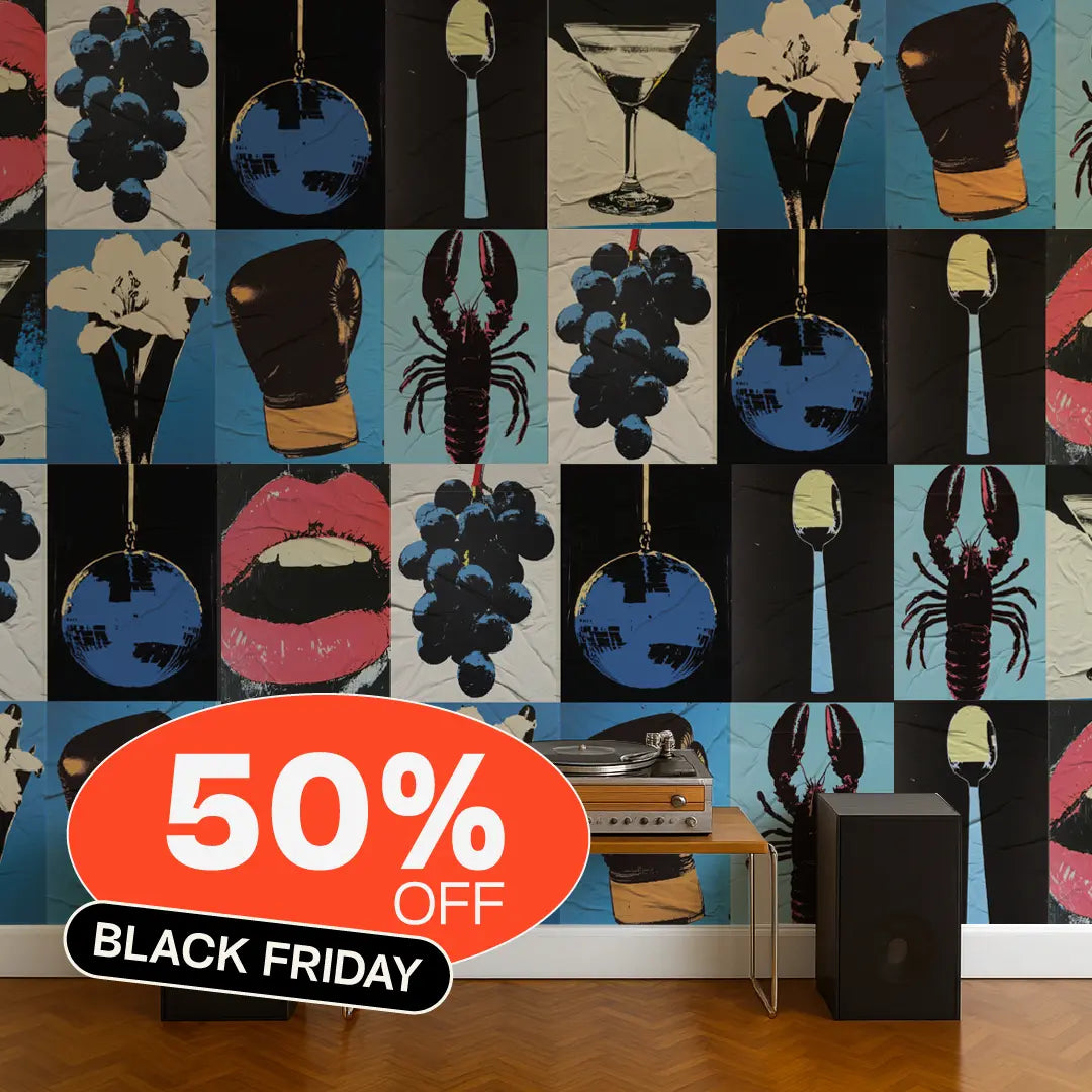 Kit Lambe-lambe Pleasure