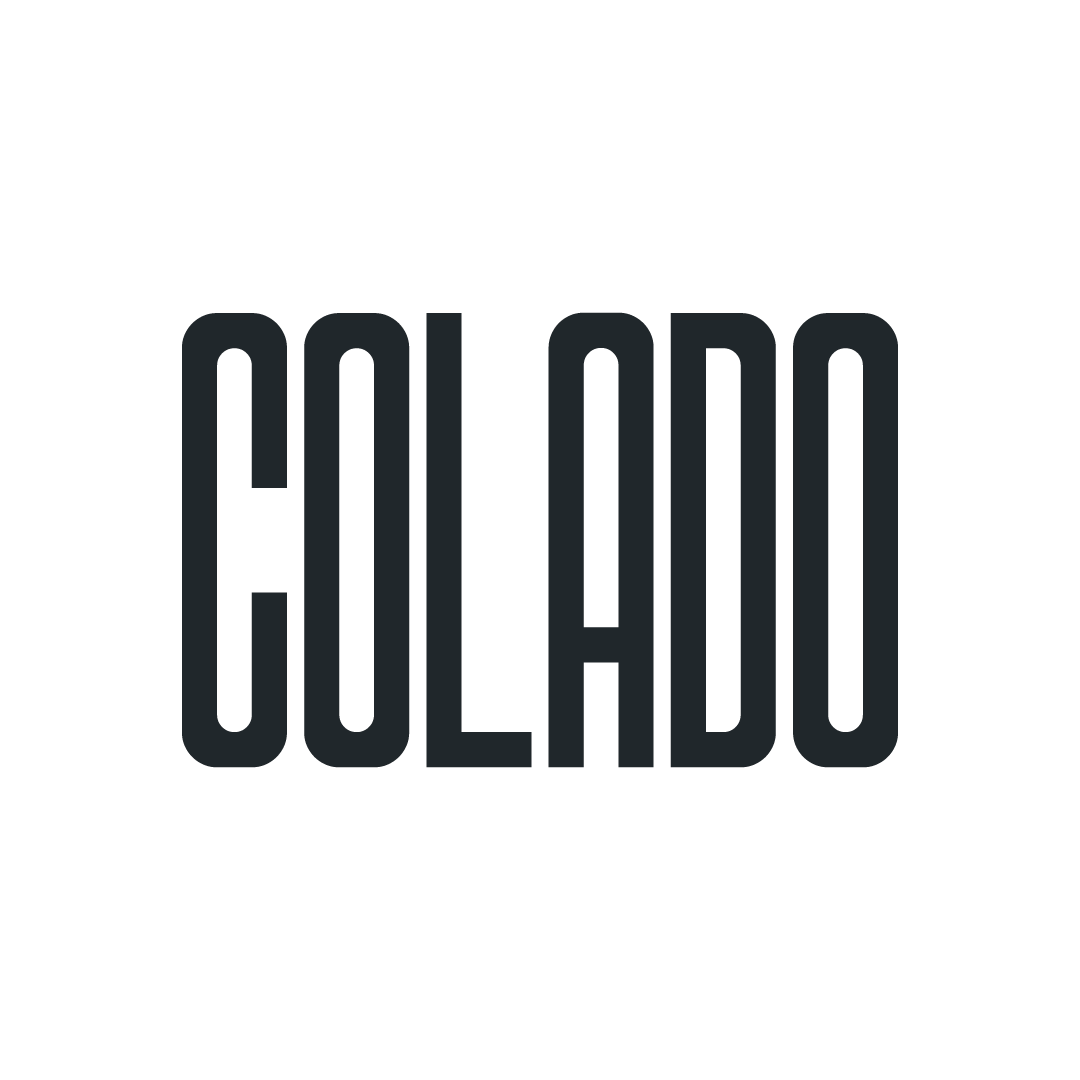 Colado