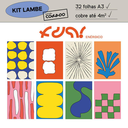 Kit Lambe Fun