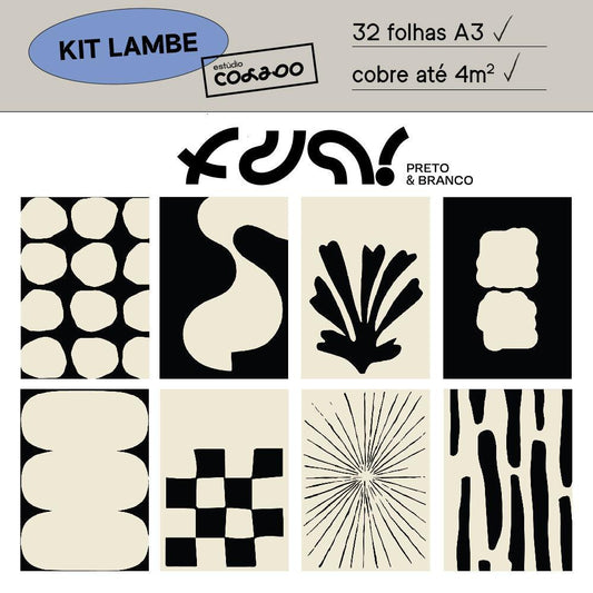 Kit Lambe Fun