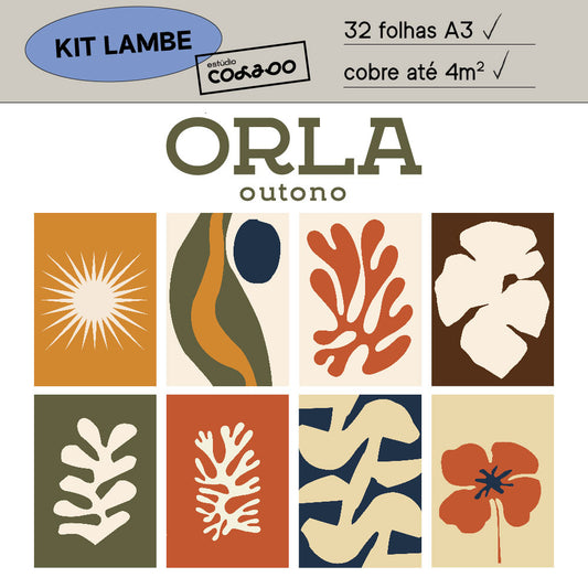 Kit Lambe Orla