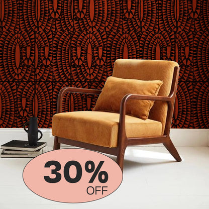 Kit Lambe-lambe Cadência Terracota