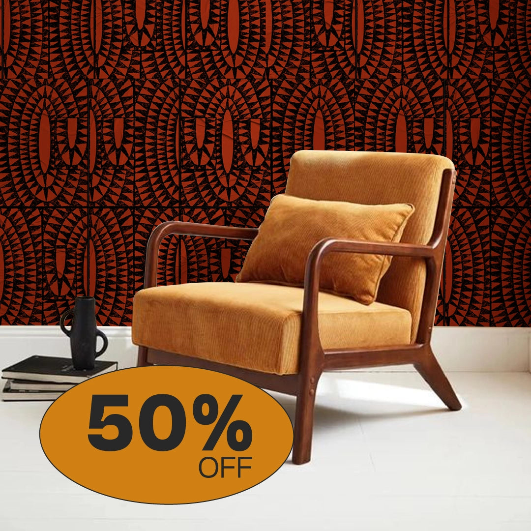 Kit Lambe-lambe Cadência Terracota