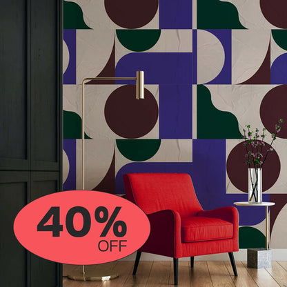 Kit Lambe-lambe Curvas Vibrante