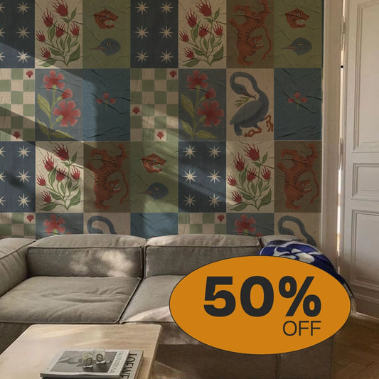 Kit Lambe-lambe Folk