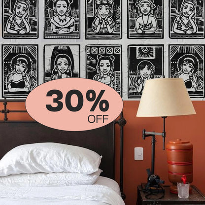 Kit Lambe-lambe Namoradeiras