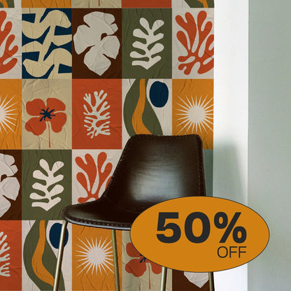 Kit Lambe-lambe Orla Outono