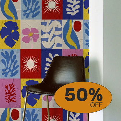 Kit Lambe-lambe Orla Primavera