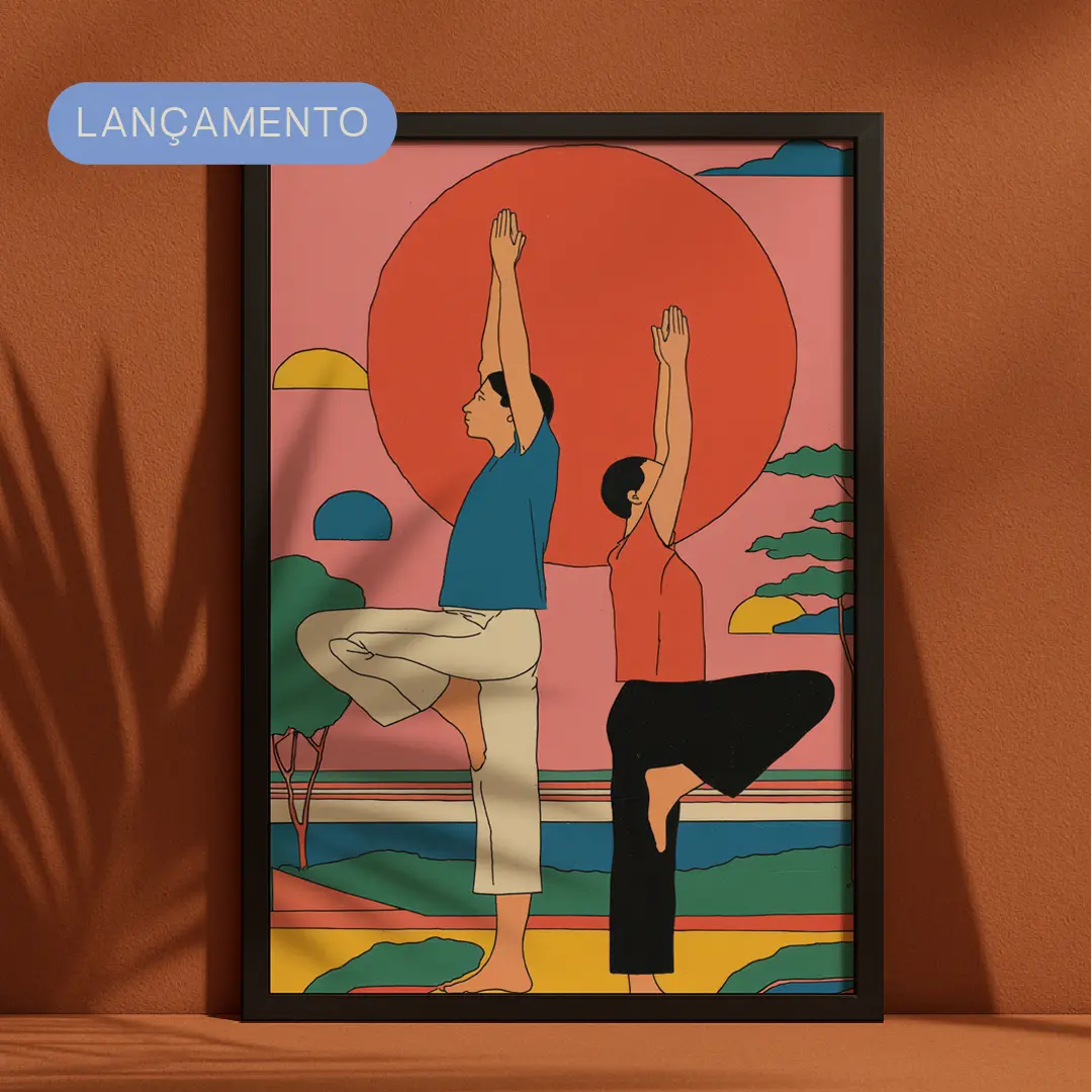 Quadro A3 Equilibrio