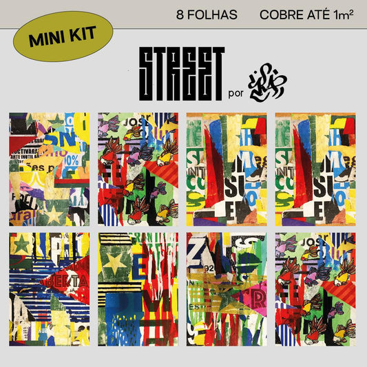 Mini Kit Street