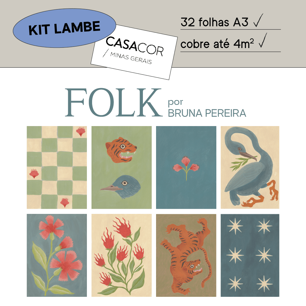 Kit Lambe Folk