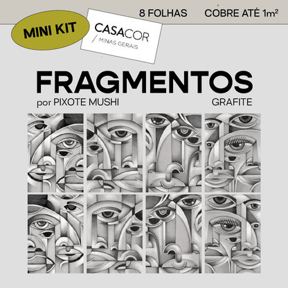 Mini Kit Fragmentos