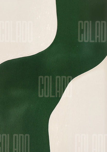 Mini Kit Lambe-lambe Matriz Verde
