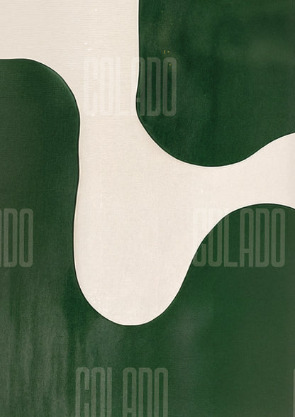 Kit Lambe-lambe Matriz verde