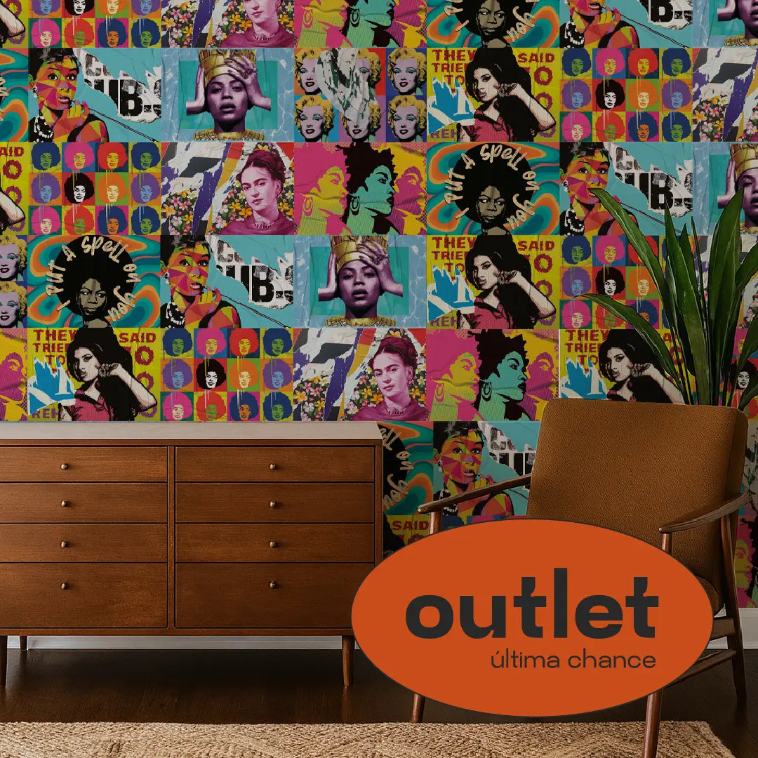 Kit Lambe-lambe Mulheres