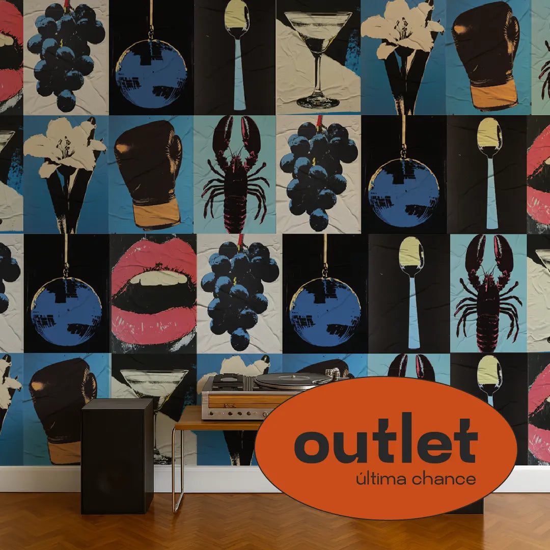 Kit Lambe-lambe Pleasure