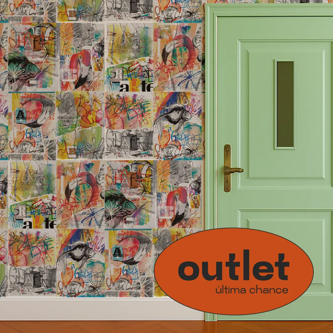 Kit Lambe-lambe Tropical