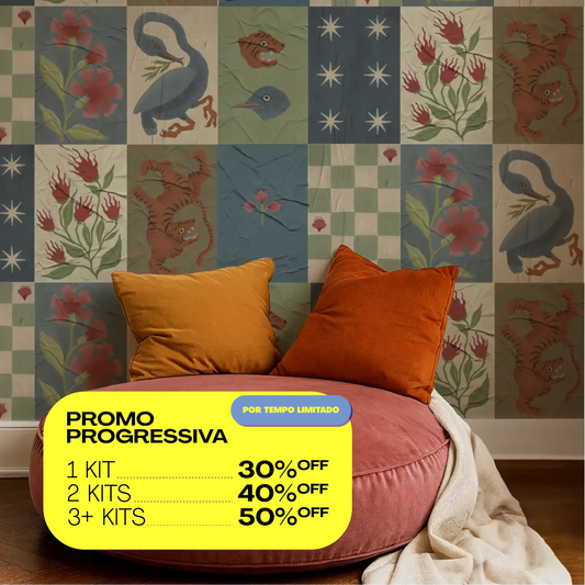 Kit Lambe-lambe Folk