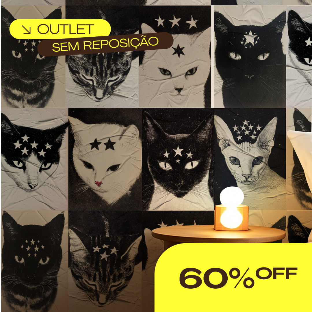 Kit Lambe-lambe Pets Gatitos