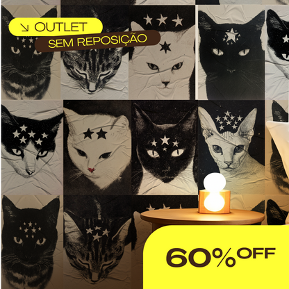 Kit Lambe-lambe Pets Gatitos