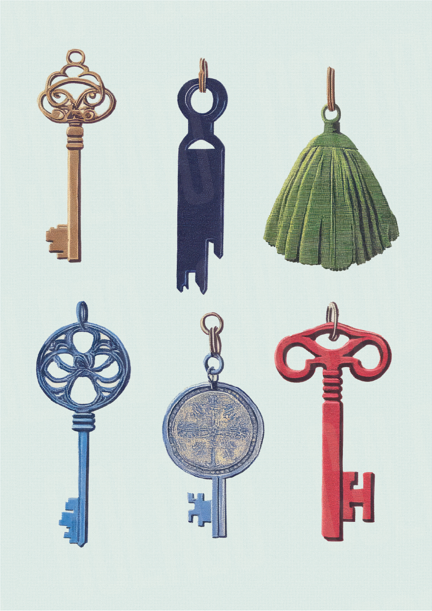 Mini Kit Lambe-lambe Aventuras